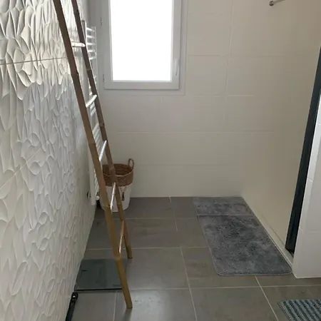 42 M Cocoon With Lovely Terrace Apartamento *